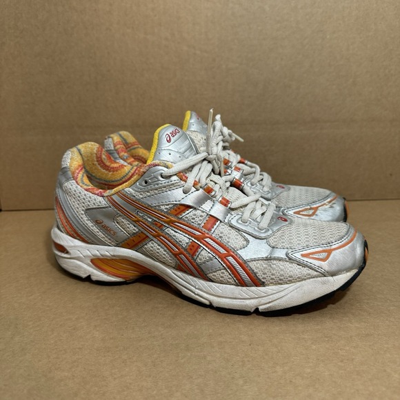 Asics Gel Enhance Ultra Shoes Women 9.5 Running Sneakers Athletic T05CQ - Picture 1 of 16